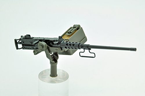 Little Armory LD016 - Browning M2HB - 1/12 (Tomytec)