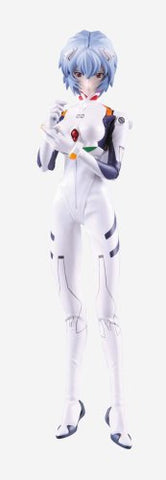 Evangelion Shin Gekijouban - Ayanami Rei - Real Action Heroes - No.454 - Evangelion New Theatrical Ver. (Medicom Toy Khara)