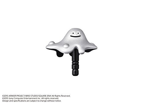 PlayStation Vita Dragon Quest Metal Slime Edition [Limited Edition]