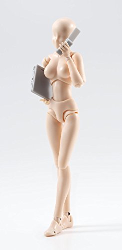 Body-chan - S.h. Figuarts