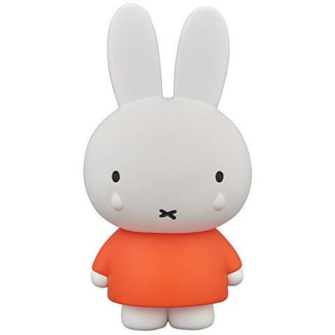 Miffy - Ultra Detail Figure #393 - Crying Miffy (Medicom Toy)