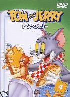 Tom And Jerry Vol.4 [Limited Pressing]