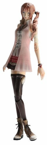 Final Fantasy XIII - Serah Farron - Play Arts Kai - Play Arts 改