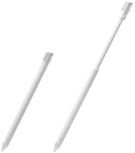 Touch Pen Long DSi (White)