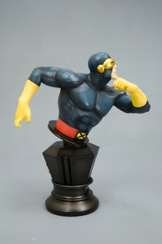 X-Men - Cyclops - Fine Art Bust - Classic Chapter ver
