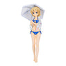 Girls und Panzer Senshadou Daisakusen! - Darjeeling - CharaGumin - 1/7 - Swimsuit ver. - Garage Kit (Volks)