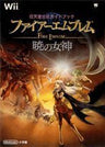 Fire Emblem: Radiant Dawn Strategy Guide Book / Wii