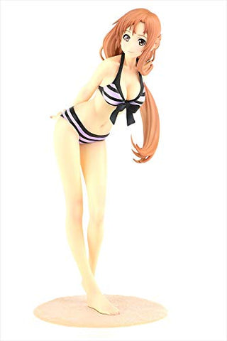 Sword Art Online - Yuuki Asuna - 1/6 - Swimsuit ver.premium II (Orca Toys)