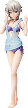 iDOLM@STER Cinderella Girls - Anastasia - S-style - 1/12 - Swimsuit Ver. (FREEing)