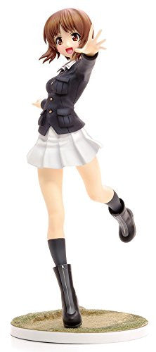 Nishizumi Miho - Girls und Panzer