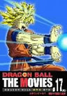 Dragon Ball The Movies 17 Dragon Ball: Mystical Adventure / Makafushigi Dai Boken
