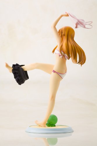 Ensky Chara Sleeve Collection – 65 Hüllen Für Sammelkarten, Größe 67x92 Mm, Motiv Kirino Kousaka