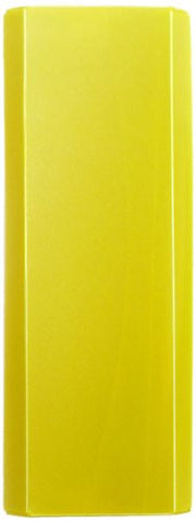 Card Box 18 for 3DS (Yellow)