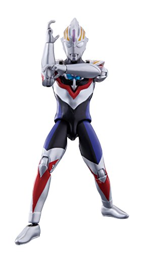 Ultraman Orb Spacium Zeperion - Ultraman Orb