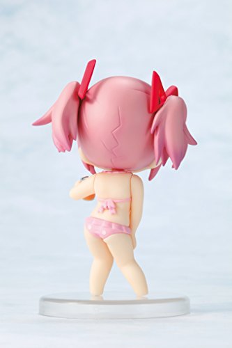 Gekijouban Mahou Shoujo Madoka★Magica: Hangyaku no Monogatari - Niitengo - Toy's Works Collection Niitengo Deluxe Gekijouban Mahou Shoujo Madoka★Magica: Hangyaku no Monogatari