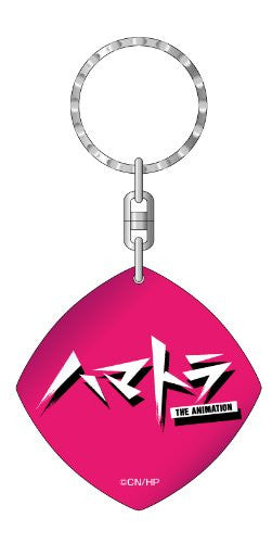 Hamatora - Acrylic Charm - Keyholder (Contents Seed)