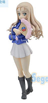 Girls und Panzer: Saishuushou - Mary - PM Figure