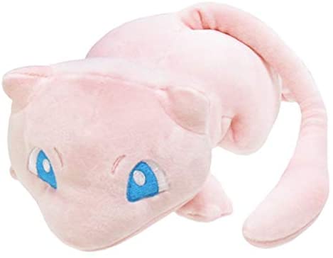 Pocket Monsters - Mew - Arm Pillow - MofuMofu Arm Pillow (Ensky)