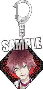 Diabolik Lovers - Sakamaki Ayato - Keyholder (Broccoli)
