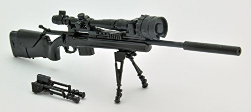 Little Armory LA036 - M24A2 - 1/12 (Tomytec)