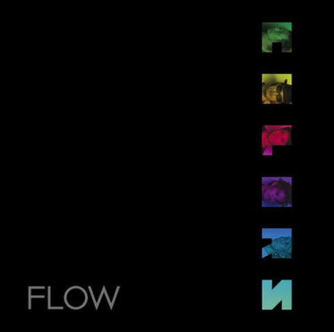 COLORS / FLOW