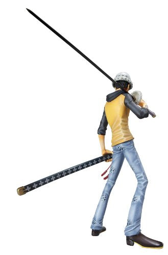 Trafalgar Law | Portrait Of Pirates DX | One Piece | Solaris Japan