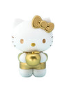 Hello Kitty - Figuarts ZERO - Gold (Bandai)