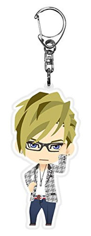 Tokimeki Restaurant - Kirishima Tsukasa - Keyholder (Koei Tecmo Games)