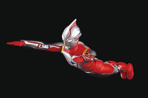 Ultraman Mebius - Ultra-Act (Bandai)