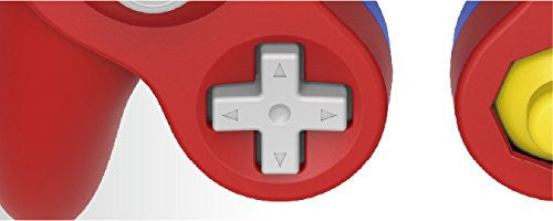 Nintendo Gamecube Controller Mario (Smash Bros.)