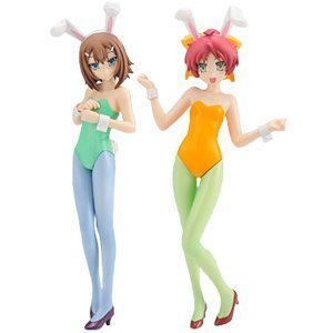 Baka to Test to Shoukanjuu - Kinoshita Hideyoshi - EX Figure - Bunny ver  (SEGA)