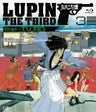 Lupin III First-TV BD 3