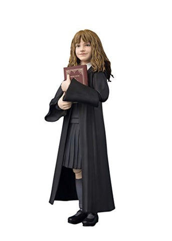 S.H.Figuarts "Harry Potter and the Philosopher's Stone" Hermione Granger
