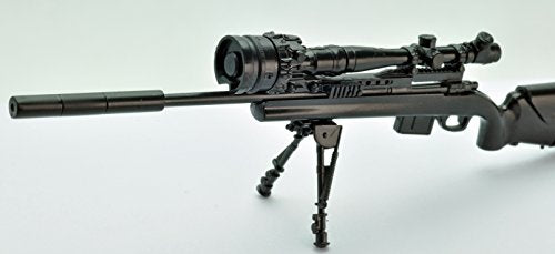 Little Armory LA036 - M24A2 - 1/12 (Tomytec)