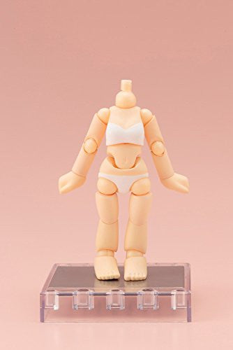Cu-Poche Extra - Girl Body (Kotobukiya)