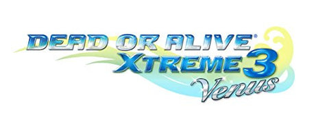 Dead or Alive Xtreme 3 Venus [Collector's Edition]