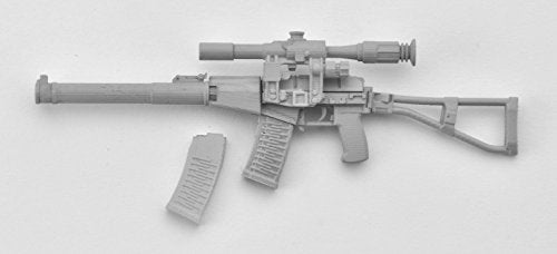 Little Armory LA 042 - AS VAL - 1/12 (Tomytec)