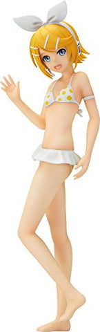 Vocaloid - Kagamine Rin - S-style - 1/12 - Swimsuit Ver.