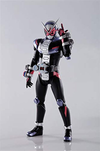 Kamen Rider Zi-O - S.H.Figuarts (Bandai)