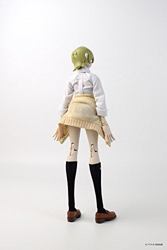 Threea Isobelle Pascha X Otome no Teikoku:AI 1/6 3A underverse