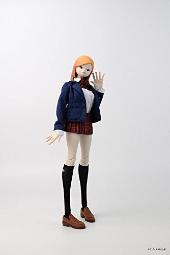Otome no Teikoku - Sakurai Miyoshi - The World of Isobelle Pascha - 1/6 (3A Toys)　