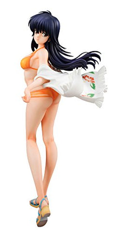 Kimagure Orange Road - Ayukawa Madoka - Heroine Memories (MegaHouse)