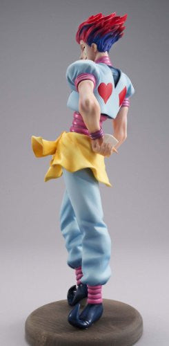 G.E.M.シリーズ ヒソカ HUNTER×HUNTER 1/8完成品フィギュア G.E.M.シリーズ HUNTER×HUNTER ヒソカ 完成品フィギュア