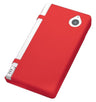 Silicon Cover DSi (Red)