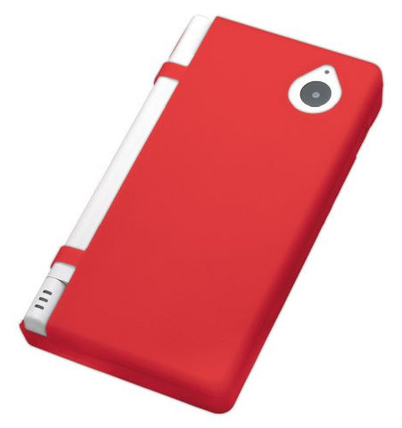 Silicon Cover DSi (Red)