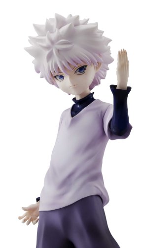 Killua Zoldyck - Hunter x Hunter