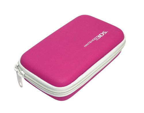 Hard Pouch 3DS (Pink)