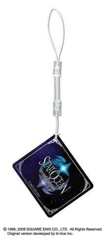 Star Ocean Second Evolution Accessories Set