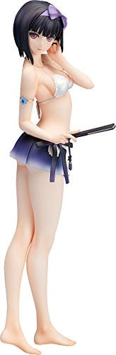 Shining Blade - Yukihime - Shining Beach Heroines - 1/7 - Swimsuit Ver. (FREEing)　