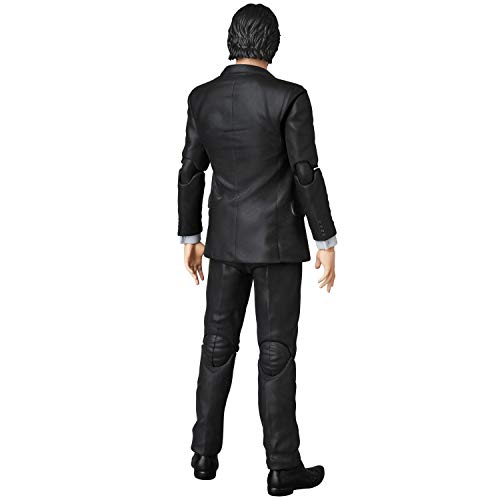 John Wick: Chapter 2 - John Wick - Mafex No.085 (Medicom Toy